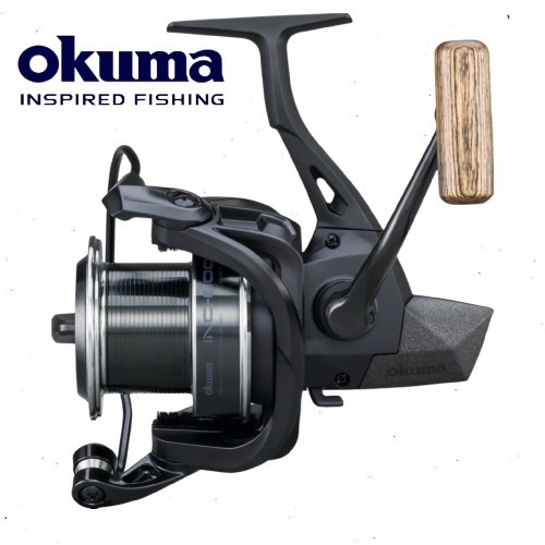 Okuma inc big pit carp - okuma,