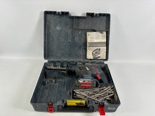 Bosch hammer Drill 36V - GBH