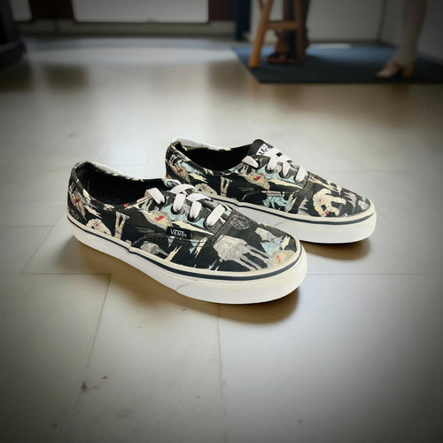 Vans star wars may - vans, force
