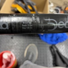 Deda Superzero RHM Alloy Aero