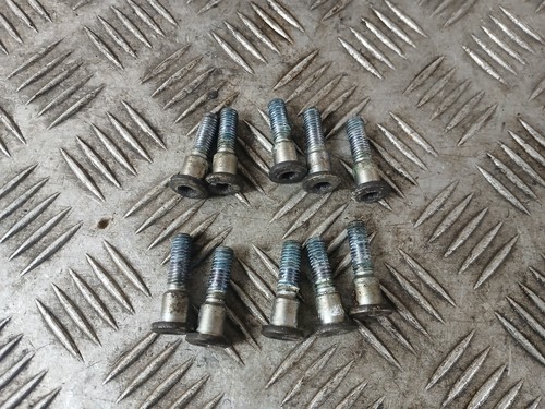 Suzuki gsx1400 2005 front - 2005,
