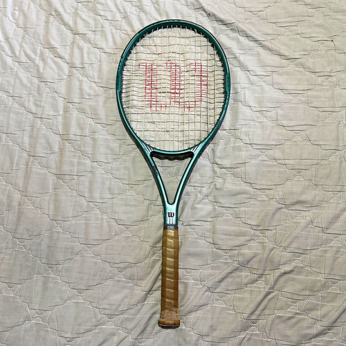 Wilson ultra hana - wilson,