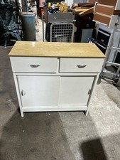 Vintage Retro Kitchen Cabinet