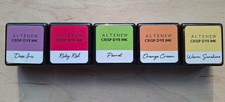 Altenew CRISP DYE INKS Mini