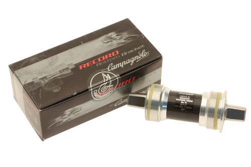 Campagnolo record bottom - record,