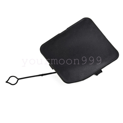 850714ea0a rear bumper tow - rear,
