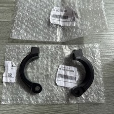 BMW M1000rr S1000rr, Clip On, Handlebar, Clamps, Race Clip Ons 2019-25, Top Yoke