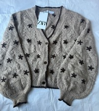 Zara Timeless Brown/ Taupe