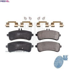 BRAKE PAD SET DISC BRAKE