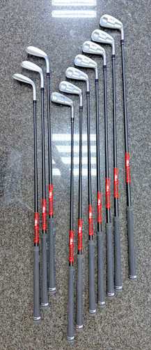 Avoda origin curved - origin, irons