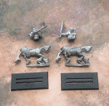 Citadel Warhammer Chaos