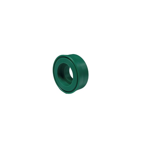Piston seal gasket - , for