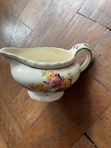 Myott rosita creamer milk jug - creamer/,