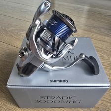 Shimano Stradic 3000mhg