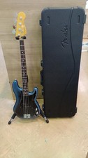 FENDER USA AMERICAN PRO II PB