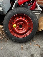 FIAT PANDA 13" SPACE SAVER