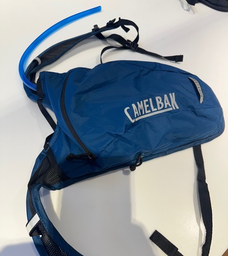 Camelbak hydration backpack - hydration,