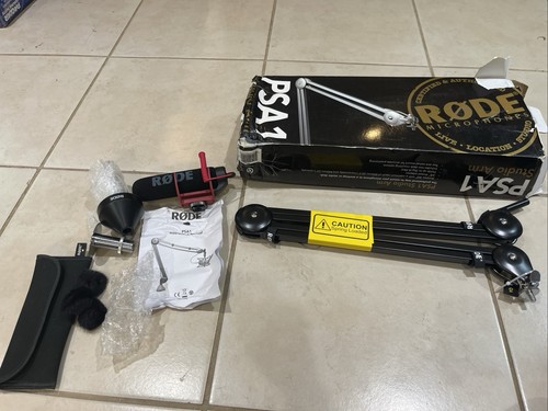 Rode psa1 pro studio - rode,