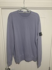 Stone Island Jumper Sweatshirt 3XL XXXL