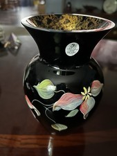 George & Shelley Fenton Black