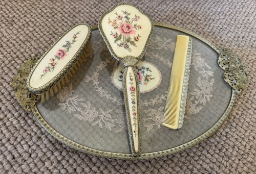Large vintage regent london - large,