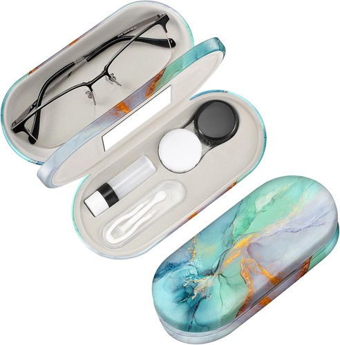 Fintie glasses and - in,