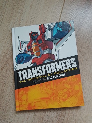 Transformers the definitive - transformers,