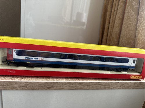 Hornby r4416 east - r4416,