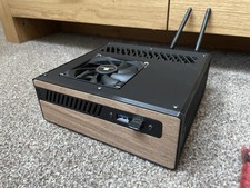Custom Ryzen 8700G MiniPC