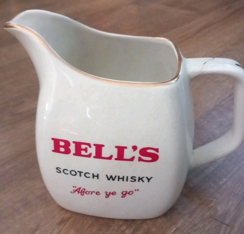 Vintage bell scotch whisky - bell's,