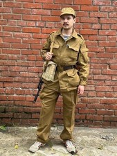 Soviet afghan war Military