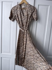 Scotch & Soda Dress Womens XS
