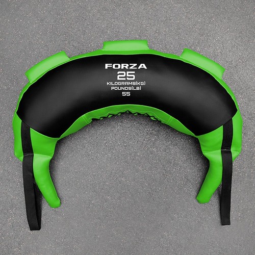 Forza bulgarian power bags - forza,