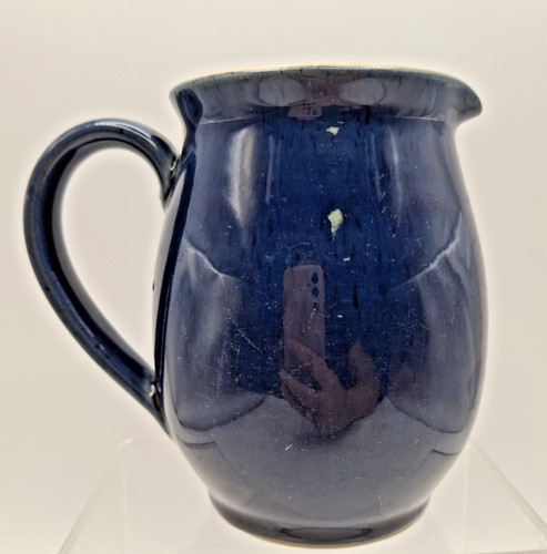 Denby vintage stoneware half - denby,