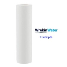 PS5-20BB 20in 5 micron TruDepth Poly Spun Large Diameter Sediment Filter - Wycko