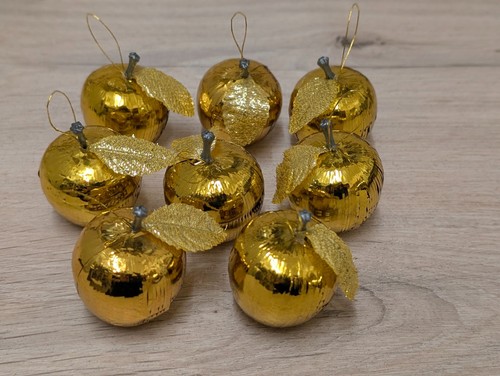 Christmas baubles mini - christmas, 8