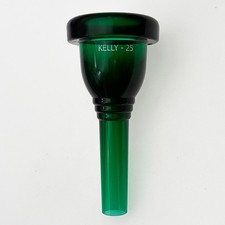 Kelly Tuba Mouthpiece No.25 -