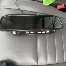 Viking 5M Taxi Mirror Meter