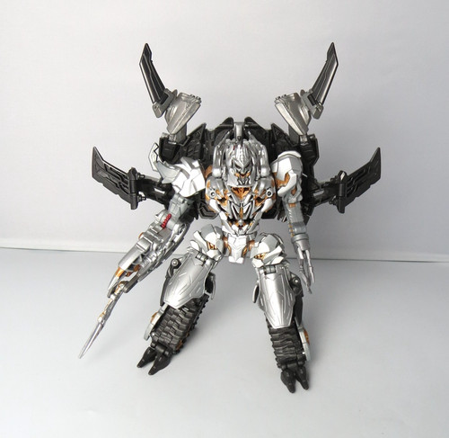 Transformers megatron 03 - megatron, mb-03