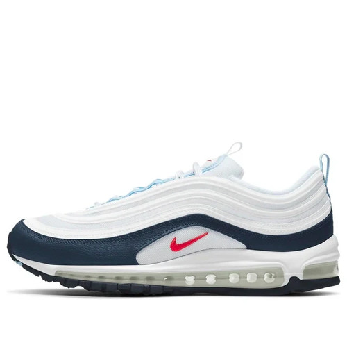 Nike air max white - air, "white