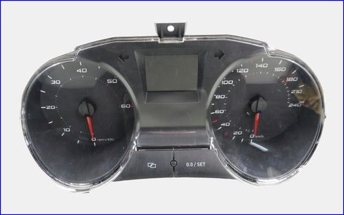 6j0920803h mileage counter - 6j0920803h,