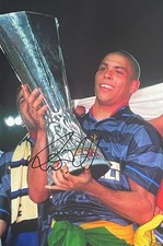 Ronaldo Luis Nazario De Lima