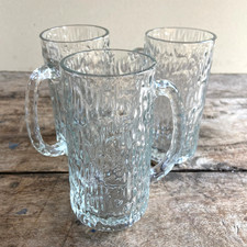 Set of 3  Ravenhead Siesta