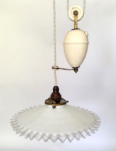 Vintage original french - french, rise