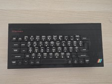 Sinclair ZX Spectrum Plus 48K