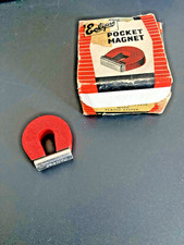 Vintage Eclipse Horseshoe