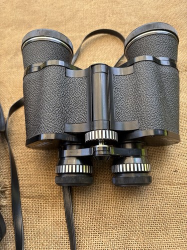 Binoculars halina sightsetter