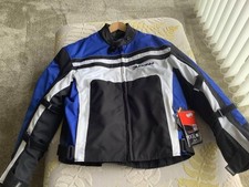 Duchini Motor Cycle Jacket