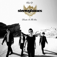Stereophonics : Decade in the