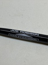 Rare robison harley davidson - rare,